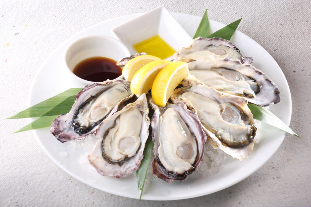 【公式】The Oyster HOUSE Shizuoka