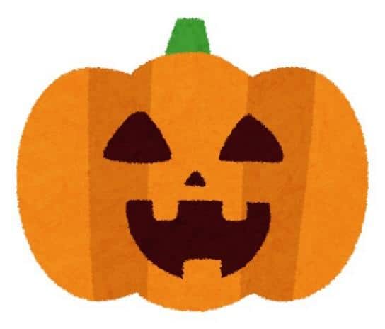 今年はしれっとスルーしようと思ったハロウィン。